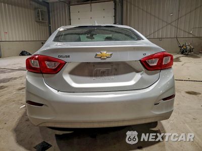 Zdjęcie 6 z 14 samochodu: 2016 CHEVROLET CRUZE LT VIN:1G1BE5SM2G7241270 - miniatura