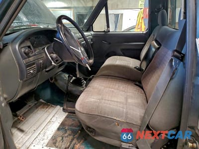 Zdjęcie 7 z 14 samochodu: 1993 FORD F150 VIN:1FTEF14N1PLA96830 - miniatura