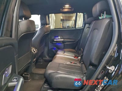 Zdjęcie 11 z 14 samochodu: 2022 MERCEDES-BENZ GLB 250 4MATIC VIN:W1N4M4HB5NW184156 - miniatura