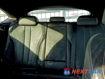 Zdjęcie 10 z 12 samochodu: 2019 BMW X6 50I XDRIVE XLINE VIN:5UXKU6C58KLP60670 - miniatura