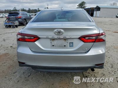 Zdjęcie 6 z 15 samochodu: 2022 TOYOTA CAMRY LE VIN:4T1C11AK1NU076788 - miniatura