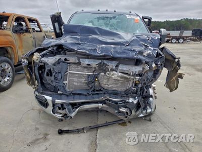 Piąte zdjęcie samochodu w środku: 2022 FORD F350 SUPER DUTY VIN:1FT8W3DT1NED02561 - miniatura