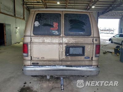 Zdjęcie 6 z 13 samochodu: 1996 FORD ECONOLINE E350 VAN VIN:1FDJE34F4THA64954 - miniatura
