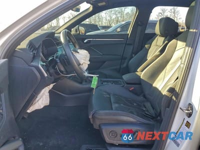 Zdjęcie 7 z 12 samochodu: 2022 AUDI Q3 PREMIUM S LINE 45 VIN:WA1DECF34N1041622 - miniatura