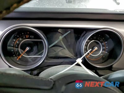 Zdjęcie 9 z 11 samochodu: 2021 JEEP GLADIATOR SPORT VIN:1C6HJTAG8ML513165 - miniatura