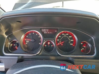 Zdjęcie 9 z 13 samochodu: 2013 GMC ACADIA VIN:1GKKRRKD8DJ247760 - miniatura