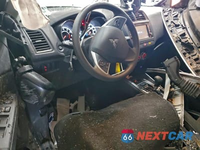 Zdjęcie 8 z 13 samochodu: 2024 MITSUBISHI OUTLANDER SPORT S/SE VIN:JA4ARUAUXRU022851 - miniatura
