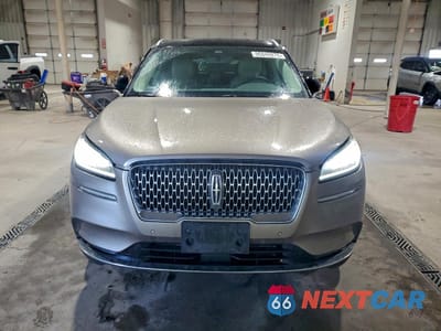 Piąte zdjęcie samochodu w środku: 2020 LINCOLN CORSAIR RESERVE VIN:5LMCJ2D95LUL22623 - miniatura