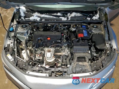 Zdjęcie 11 z 13 samochodu: 2022 HONDA CIVIC SPORT VIN:2HGFE2F59NH578418 - miniatura