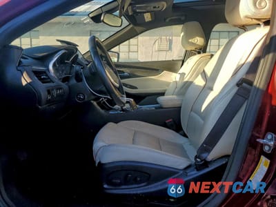 Zdjęcie 7 z 12 samochodu: 2017 CHEVROLET IMPALA PREMIER VIN:2G1145S38H9192016 - miniatura