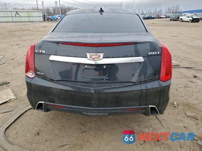 Zdjęcie 6 z 12 samochodu: 2019 CADILLAC CTS LUXURY VIN:1G6AX5SX8K0129942 - miniatura