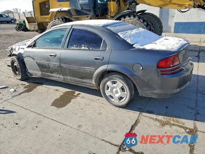 Drugie zdjęcie samochodu z przodu: 2005 DODGE STRATUS SXT VIN:1B3EL46T35N568678 - miniatura