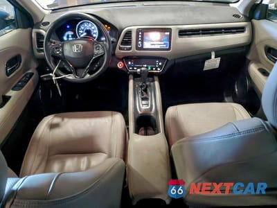 Zdjęcie 8 z 13 samochodu: 2019 HONDA HR-V EXL VIN:3CZRU6H74KM736000 - miniatura