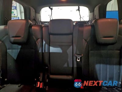 Zdjęcie 10 z 12 samochodu: 2017 MERCEDES-BENZ GLS 450 4MATIC VIN:4JGDF6EE9HA857765 - miniatura