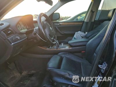 Zdjęcie 7 z 13 samochodu: 2011 BMW X3 XDRIVE35I VIN:5UXWX7C53BLT78075 - miniatura