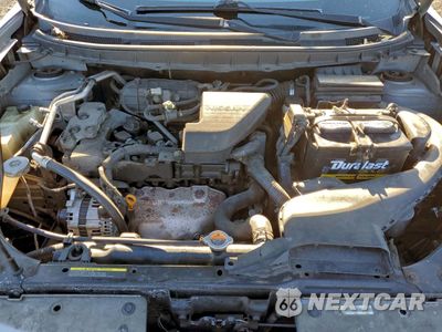 Zdjęcie 12 z 15 samochodu: 2008 NISSAN ROGUE S VIN:JN8AS58V98W412541 - miniatura