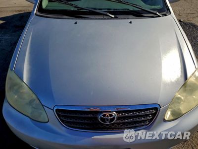 Zdjęcie 12 z 14 samochodu: 2006 TOYOTA COROLLA CE VIN:1NXBR32E26Z706912 - miniatura