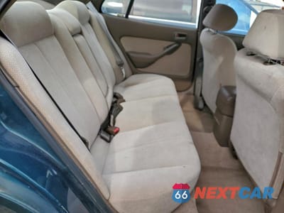 Zdjęcie 10 z 12 samochodu: 1996 TOYOTA CAMRY DX VIN:4T1BG12K2TU713497 - miniatura