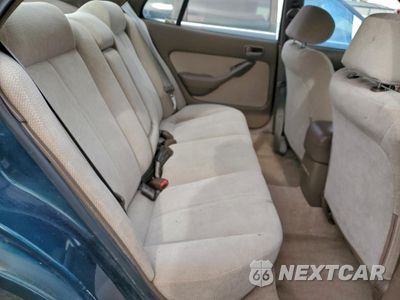 Zdjęcie 10 z 12 samochodu: 1996 TOYOTA CAMRY DX VIN:4T1BG12K2TU713497 - miniatura