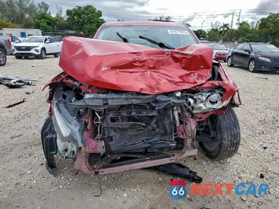 Piąte zdjęcie samochodu w środku: 2017 MITSUBISHI OUTLANDER SE VIN:JA4AD3A34HZ060951 - miniatura