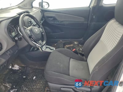 Zdjęcie 7 z 12 samochodu: 2018 TOYOTA YARIS L VIN:VNKJTUD34JA088576 - miniatura