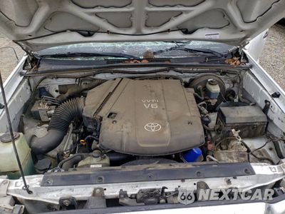 Zdjęcie 11 z 12 samochodu: 2005 TOYOTA TACOMA PRERUNNER ACCESS CAB VIN:5TETU62N95Z019716 - miniatura