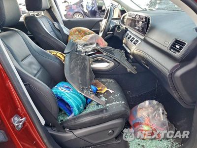 Zdjęcie 7 z 13 samochodu: 2021 MERCEDES-BENZ GLE 580 4MATIC VIN:4JGFB8GE5MA386513 - miniatura