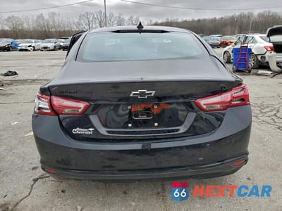 Zdjęcie 6 z 12 samochodu: 2025 CHEVROLET MALIBU PREMIER VIN:1G1ZE5ST8SF135538 - miniatura