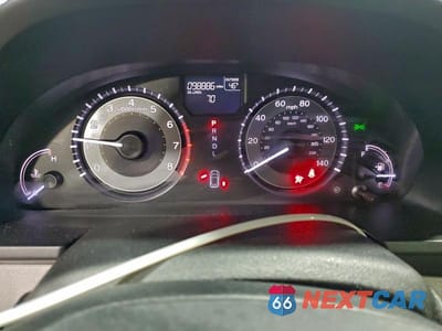 Zdjęcie 9 z 13 samochodu: 2016 HONDA ODYSSEY EXL VIN:5FNRL5H69GB101683 - miniatura