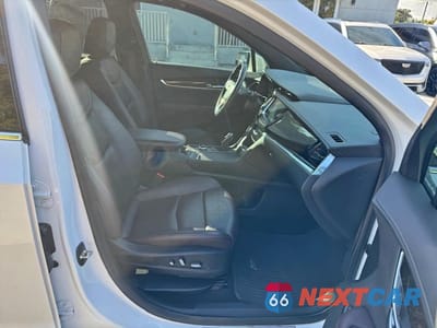Zdjęcie 7 z 14 samochodu: 2021 CADILLAC XT6 PREMIUM LUXURY VIN:1GYKPCRSXMZ230618 - miniatura