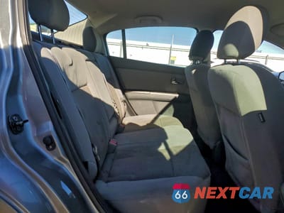 Zdjęcie 10 z 13 samochodu: 2012 NISSAN SENTRA 2.0 VIN:3N1AB6AP9CL662019 - miniatura