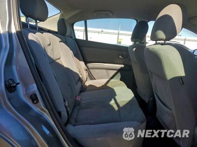 Zdjęcie 10 z 13 samochodu: 2012 NISSAN SENTRA 2.0 VIN:3N1AB6AP9CL662019 - miniatura