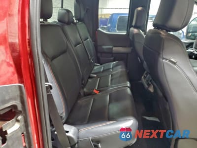 Zdjęcie 10 z 15 samochodu: 2024 FORD F350 SUPER DUTY VIN:1FT8X3BN3REE43381 - miniatura