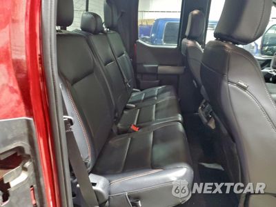 Zdjęcie 10 z 15 samochodu: 2024 FORD F350 SUPER DUTY VIN:1FT8X3BN3REE43381 - miniatura