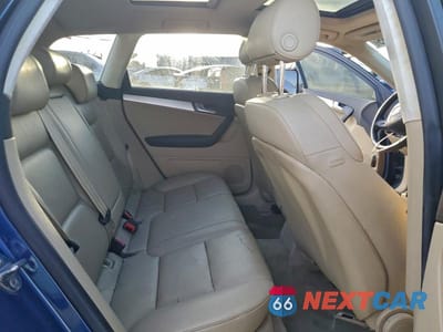 Zdjęcie 11 z 12 samochodu: 2007 AUDI A3 2 VIN:WAUHF78P07A099853 - miniatura