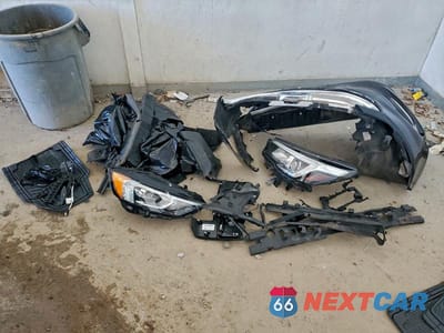 Zdjęcie 13 z 13 samochodu: 2019 FORD EDGE SEL VIN:2FMPK4J91KBB48605 - miniatura