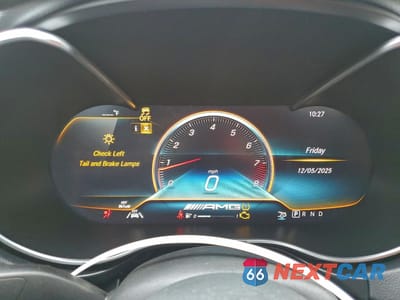 Zdjęcie 9 z 12 samochodu: 2021 MERCEDES-BENZ AMG GT VIN:W1KYK8CA5MA041651 - miniatura