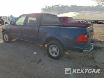 Drugie zdjęcie samochodu z przodu: 2003 FORD F150 VIN:1FTRW07L03KD83582 - miniatura