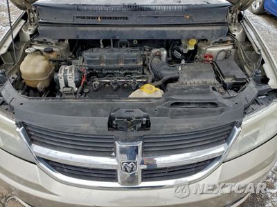 Zdjęcie 12 z 13 samochodu: 2009 DODGE JOURNEY SXT VIN:3D4GH57V99T582494 - miniatura