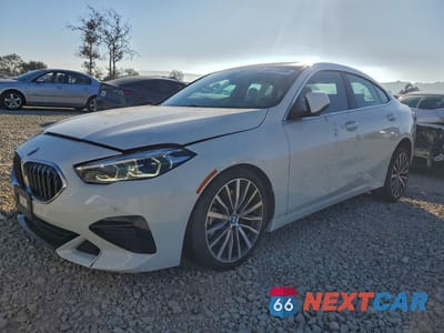 2024 BMW 228XI WBA73AK08R7R43697 - główne zdjęcie licytacji z USA - miniatura