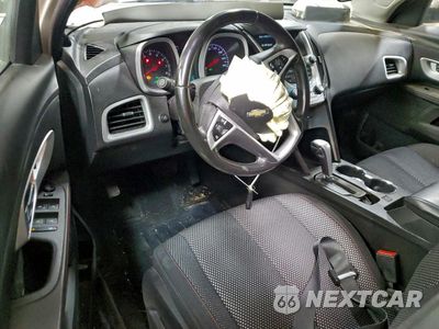 Zdjęcie 8 z 13 samochodu: 2013 CHEVROLET EQUINOX LT VIN:2GNALDEK0D6295828 - miniatura