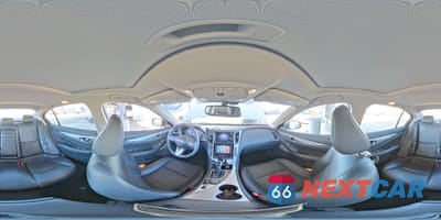 Zdjęcie 14 z 14 samochodu: 2023 INFINITI Q50 LUXE VIN:JN1EV7BPXPM510324 - miniatura