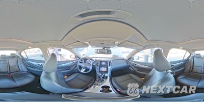 Zdjęcie 14 z 14 samochodu: 2023 INFINITI Q50 LUXE VIN:JN1EV7BPXPM510324 - miniatura