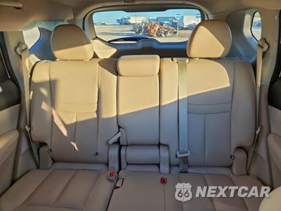 Zdjęcie 10 z 16 samochodu: 2018 NISSAN ROGUE S VIN:5N1AT2MT4JC838782 - miniatura