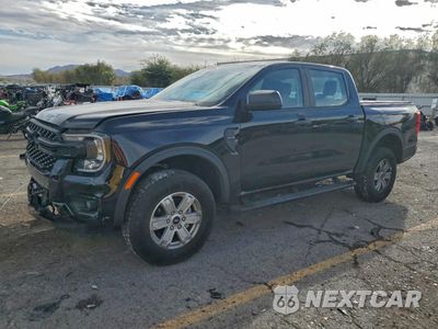 2024 FORD RANGER XL 1FTER4BH1RLE25941 - główne zdjęcie licytacji z USA - miniatura