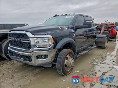 2023 RAM 5500 3C7WRMEL1PG507086 - główne zdjęcie licytacji z USA - miniatura
