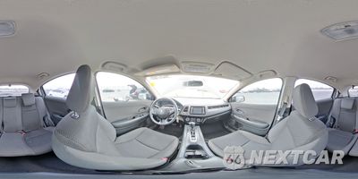 Zdjęcie 15 z 16 samochodu: 2019 HONDA HR-V LX VIN:3CZRU5H35KG708194 - miniatura