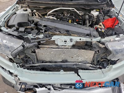 Zdjęcie 11 z 13 samochodu: 2022 FORD RANGER XL VIN:1FTER4FH1NLD02967 - miniatura