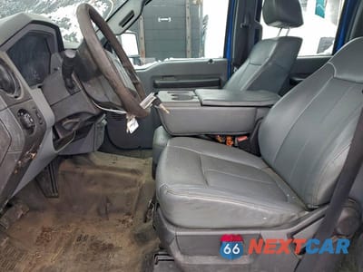 Zdjęcie 7 z 12 samochodu: 2016 FORD F450 SUPER DUTY VIN:1FD0W4GY9GEB65104 - miniatura