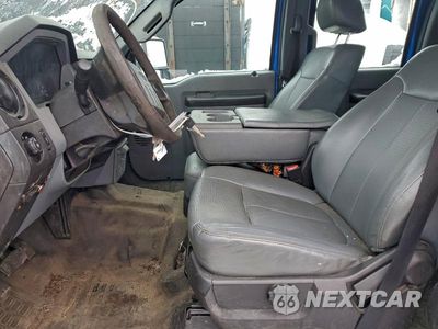 Zdjęcie 7 z 12 samochodu: 2016 FORD F450 SUPER DUTY VIN:1FD0W4GY9GEB65104 - miniatura